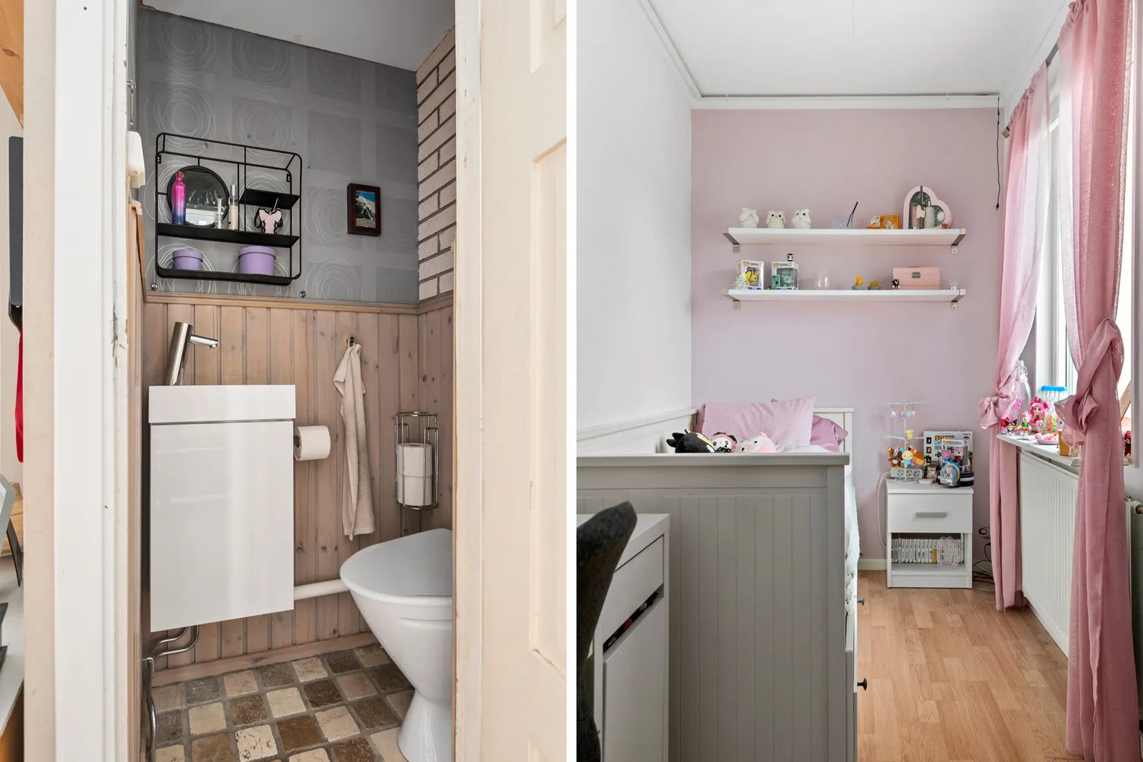 Villa, Finngatan 4, Centrum, Värnamo