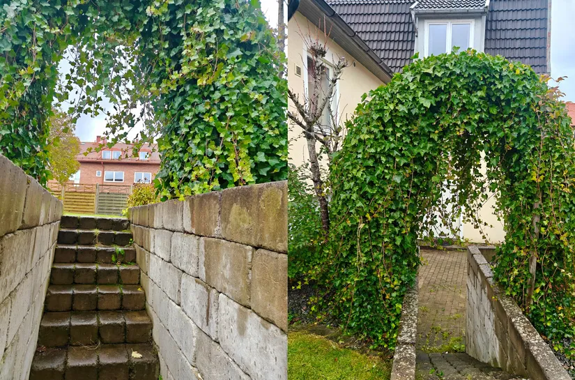 Villa, Finngatan 4, Centrum, Värnamo