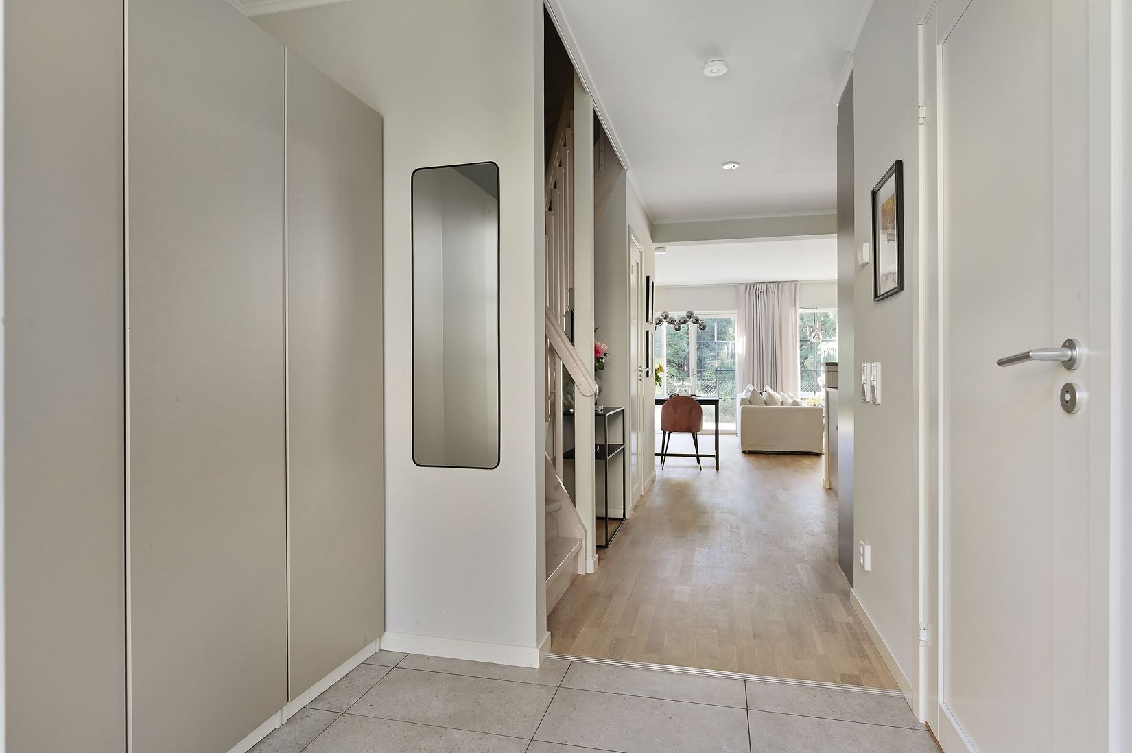 Bostadsrätt, Radhus, Friggaslingan 27, Skälby, Järfälla