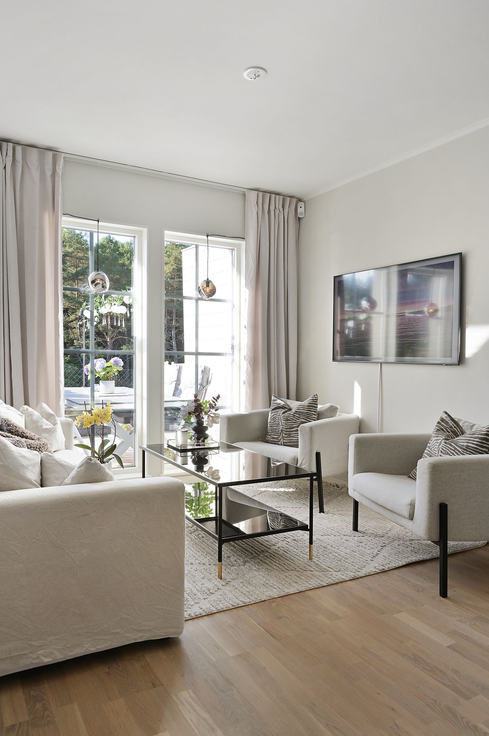 Bostadsrätt, Radhus, Friggaslingan 27, Skälby, Järfälla