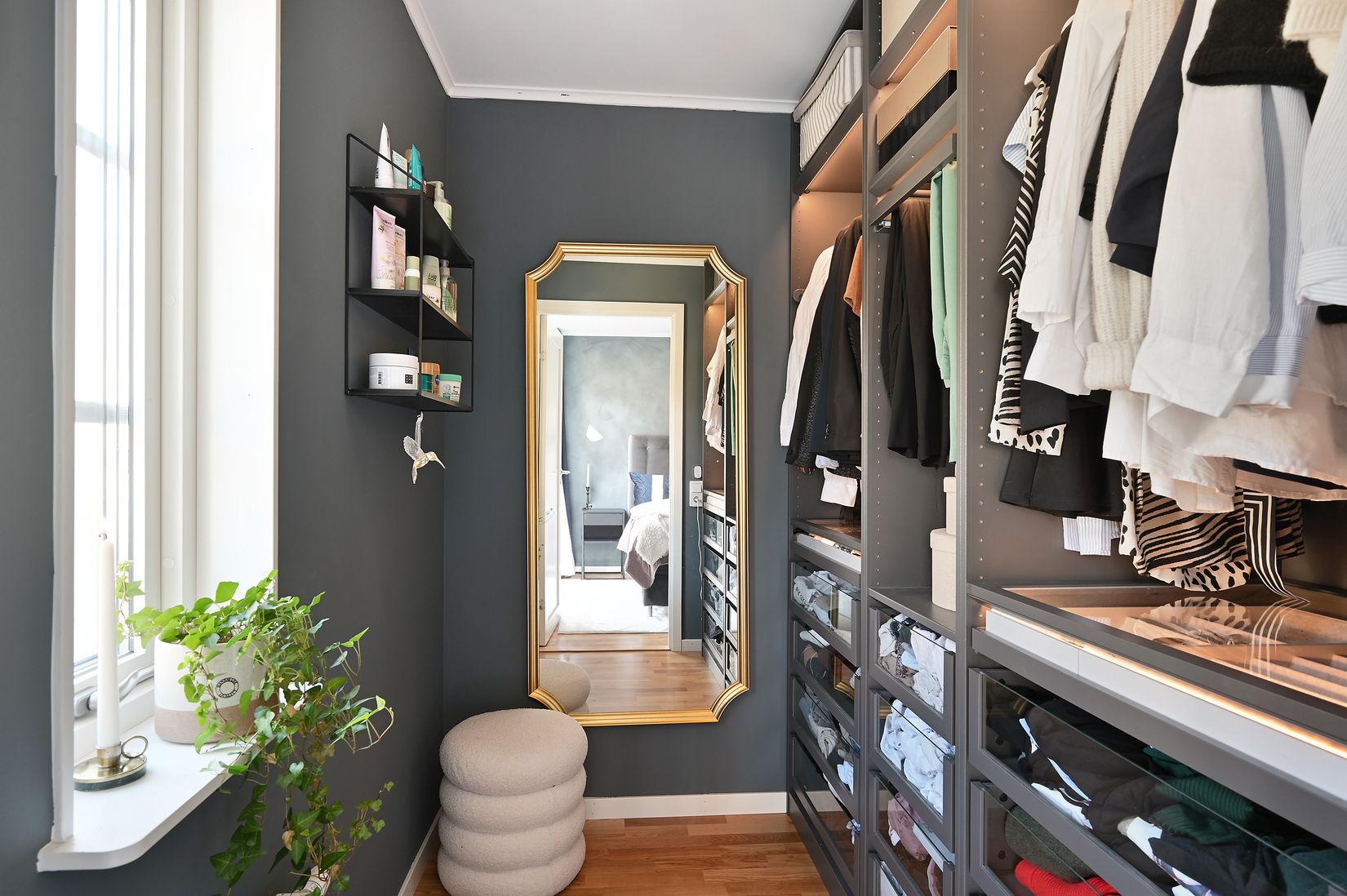 Bostadsrätt, Radhus, Friggaslingan 27, Skälby, Järfälla