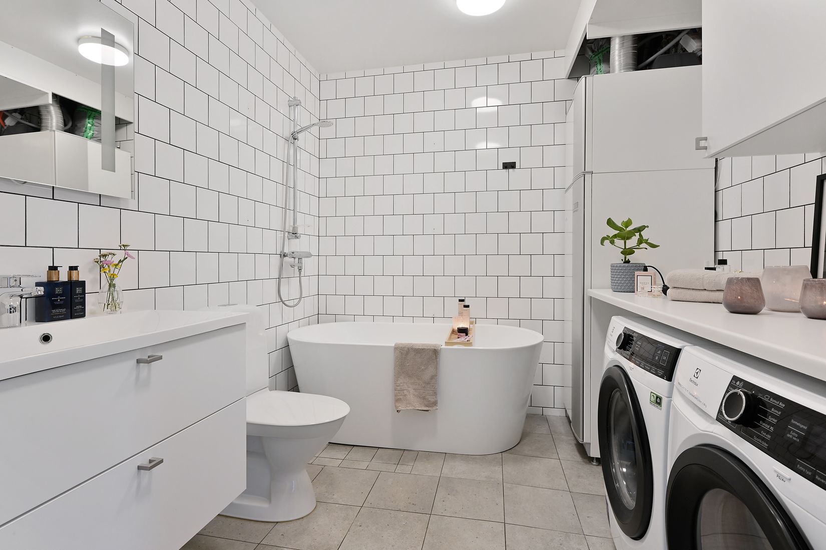 Bostadsrätt, Radhus, Friggaslingan 27, Skälby, Järfälla