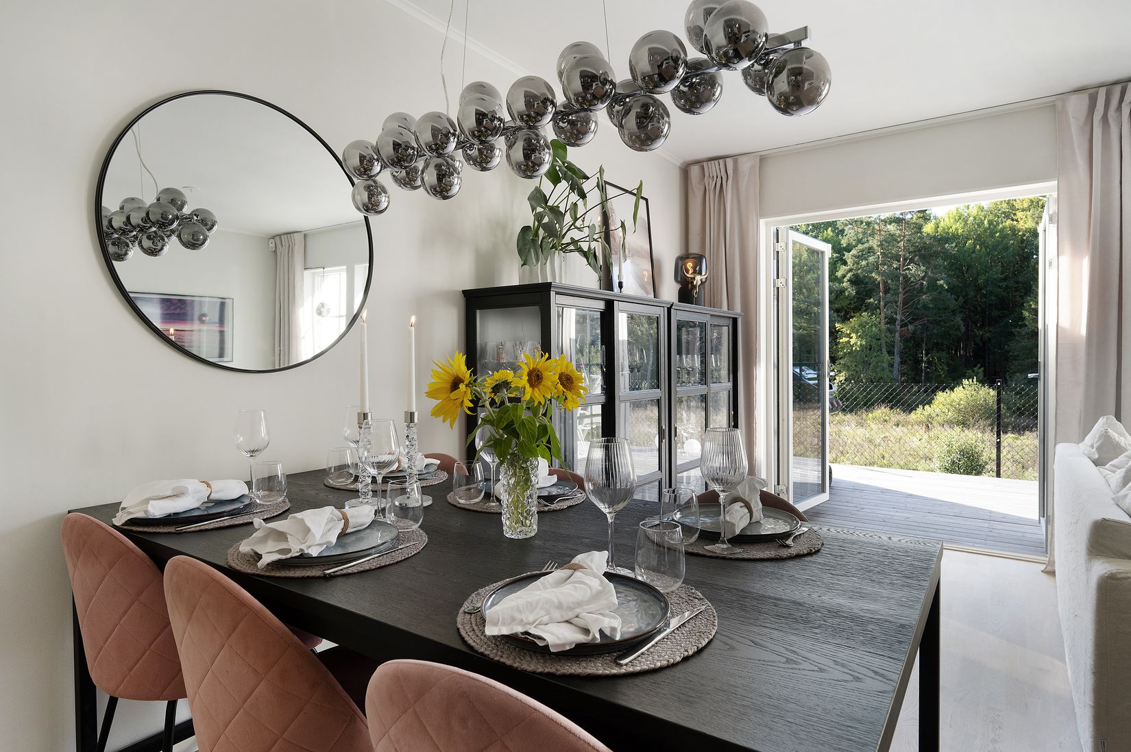 Bostadsrätt, Radhus, Friggaslingan 27, Skälby, Järfälla