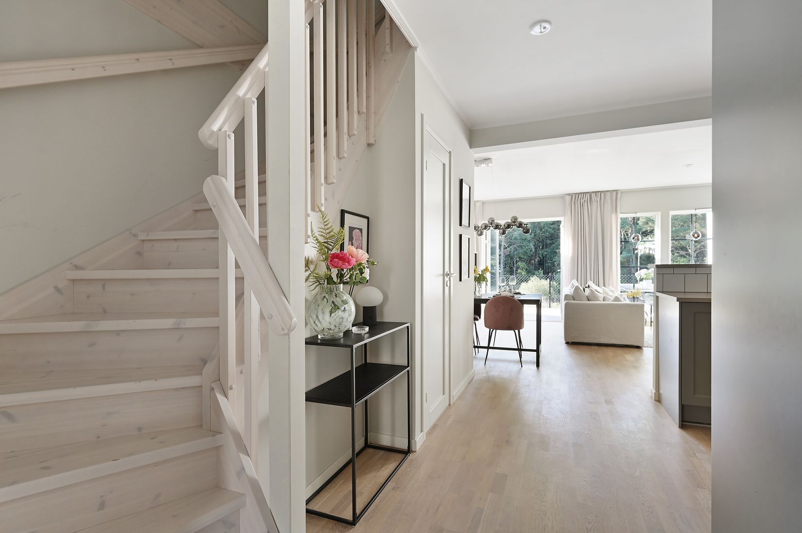 Bostadsrätt, Radhus, Friggaslingan 27, Skälby, Järfälla