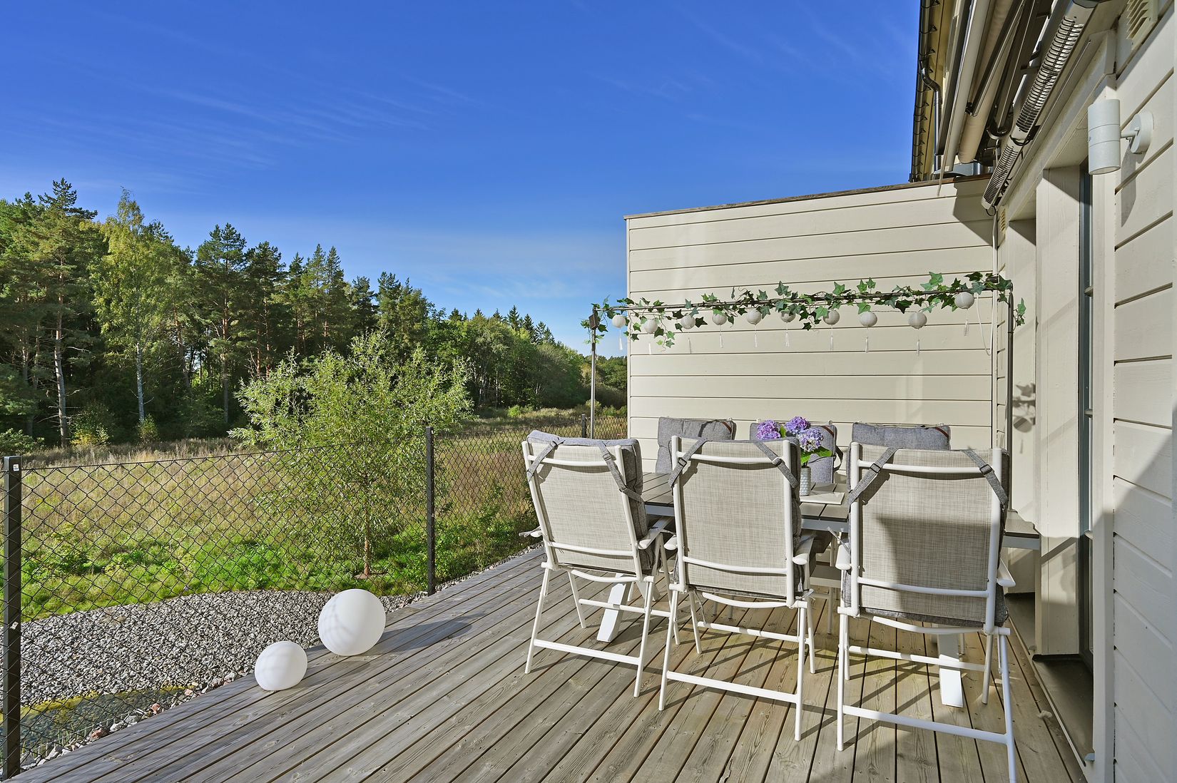 Bostadsrätt, Radhus, Friggaslingan 27, Skälby, Järfälla