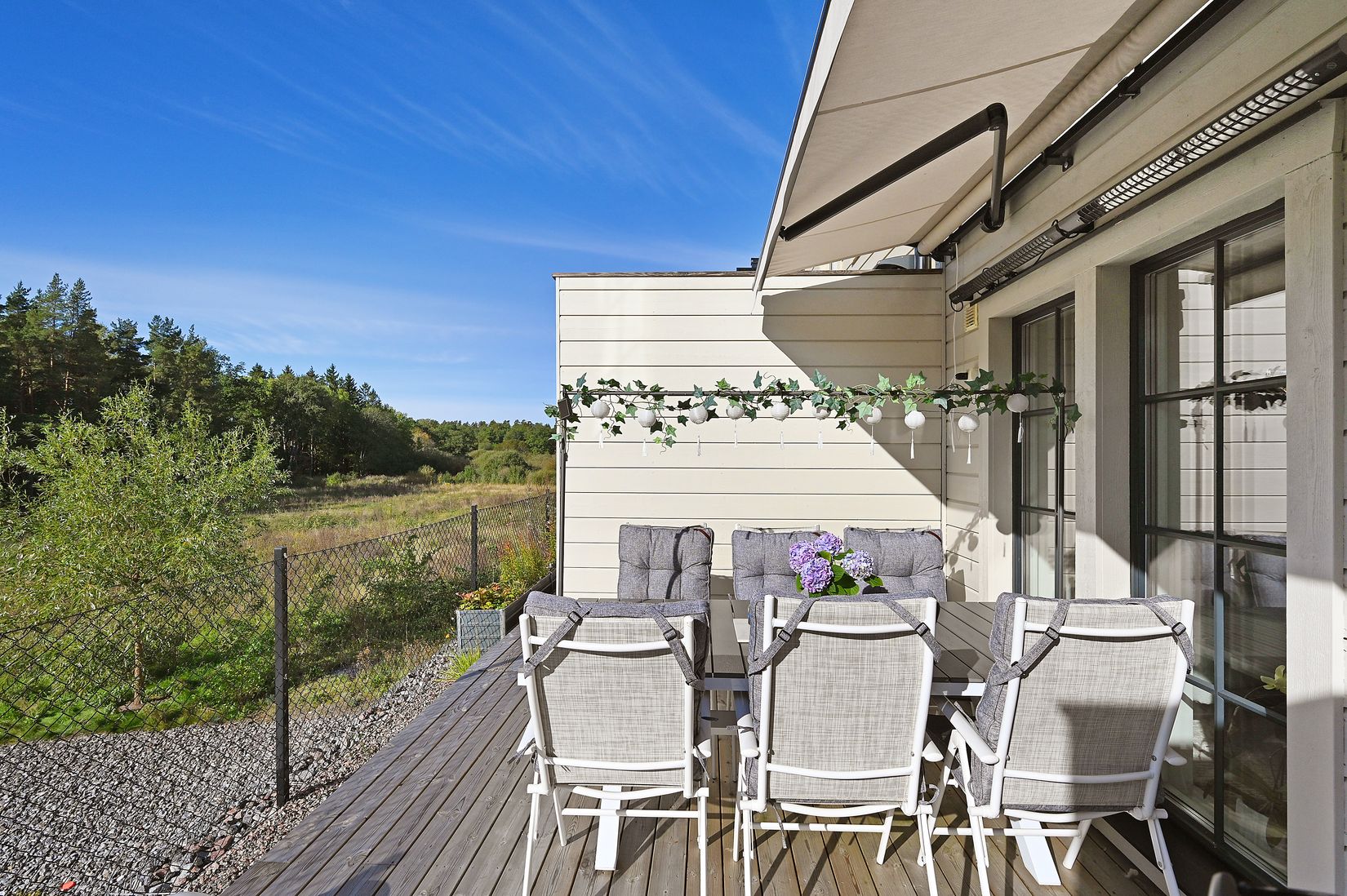 Bostadsrätt, Radhus, Friggaslingan 27, Skälby, Järfälla