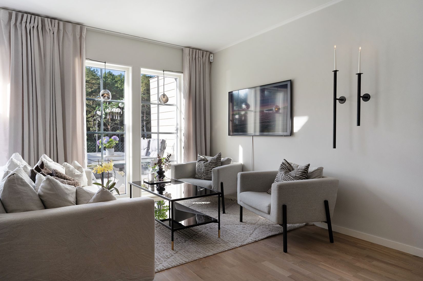 Bostadsrätt, Radhus, Friggaslingan 27, Skälby, Järfälla