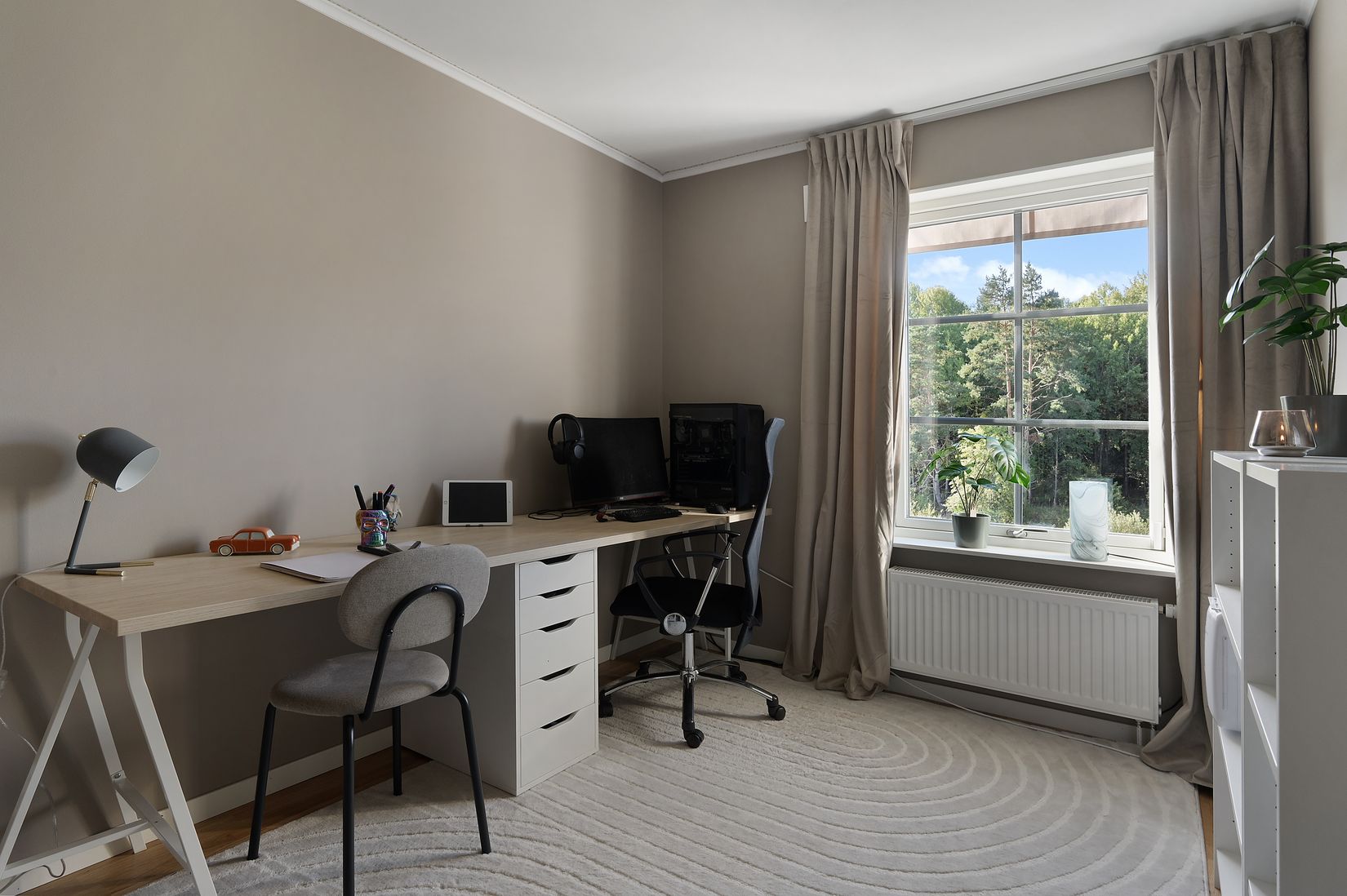 Bostadsrätt, Radhus, Friggaslingan 27, Skälby, Järfälla