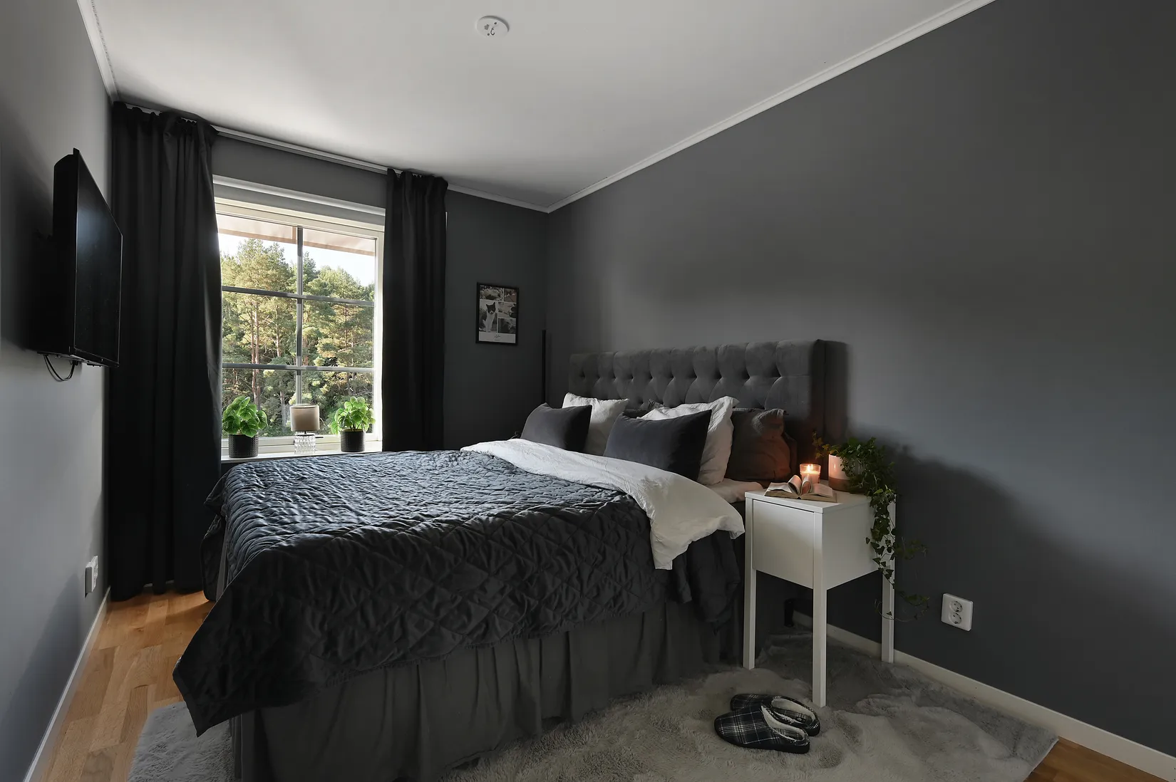 Radhus, Friggaslingan 27, Skälby, Järfälla