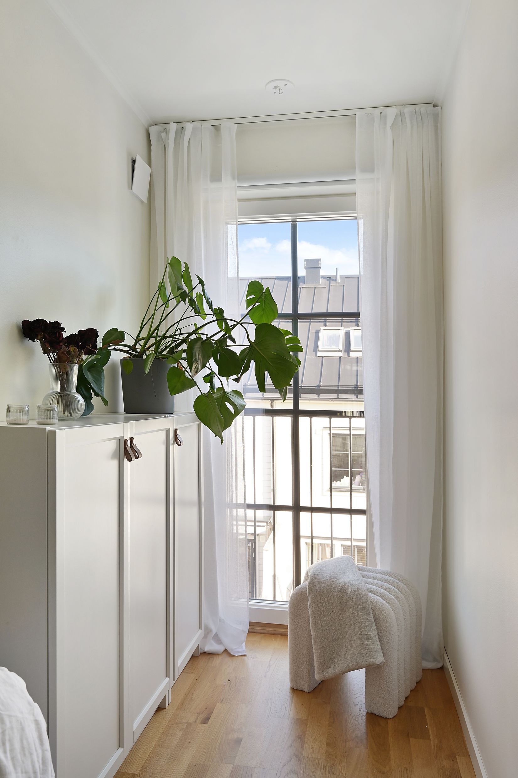 Bostadsrätt, Radhus, Friggaslingan 27, Skälby, Järfälla