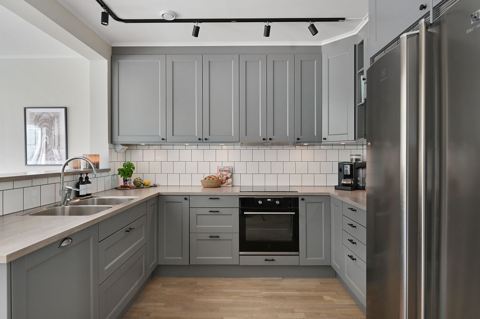 Bostadsrätt, Radhus, Friggaslingan 27, Skälby, Järfälla