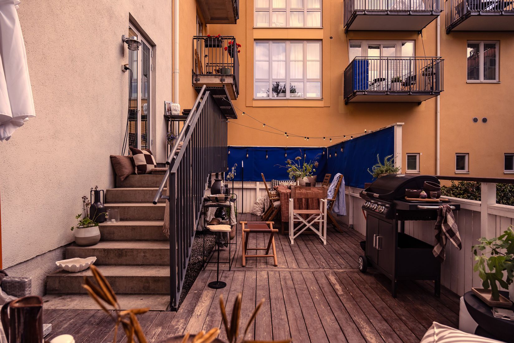 Bostadsrätt, Storgatan 23A, Centrum Uppsala, Uppsala