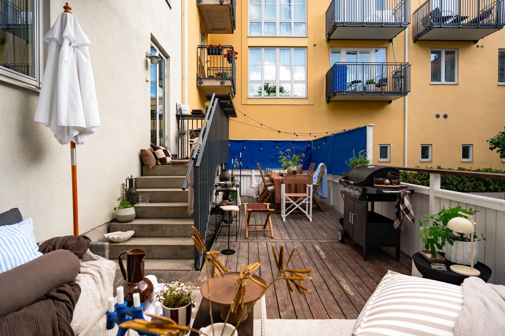 Bostadsrätt, Storgatan 23A, Centrum Uppsala, Uppsala