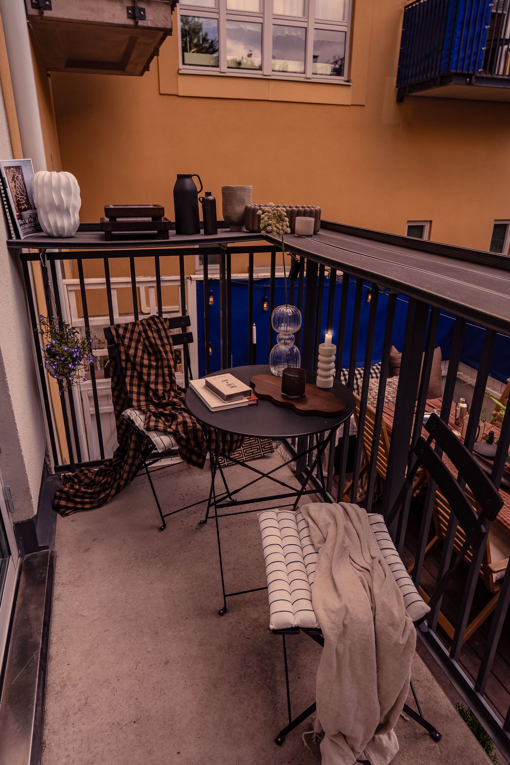 Bostadsrätt, Storgatan 23A, Centrum Uppsala, Uppsala