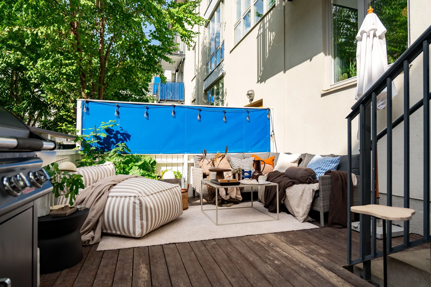 Bostadsrätt, Storgatan 23A, Centrum Uppsala, Uppsala