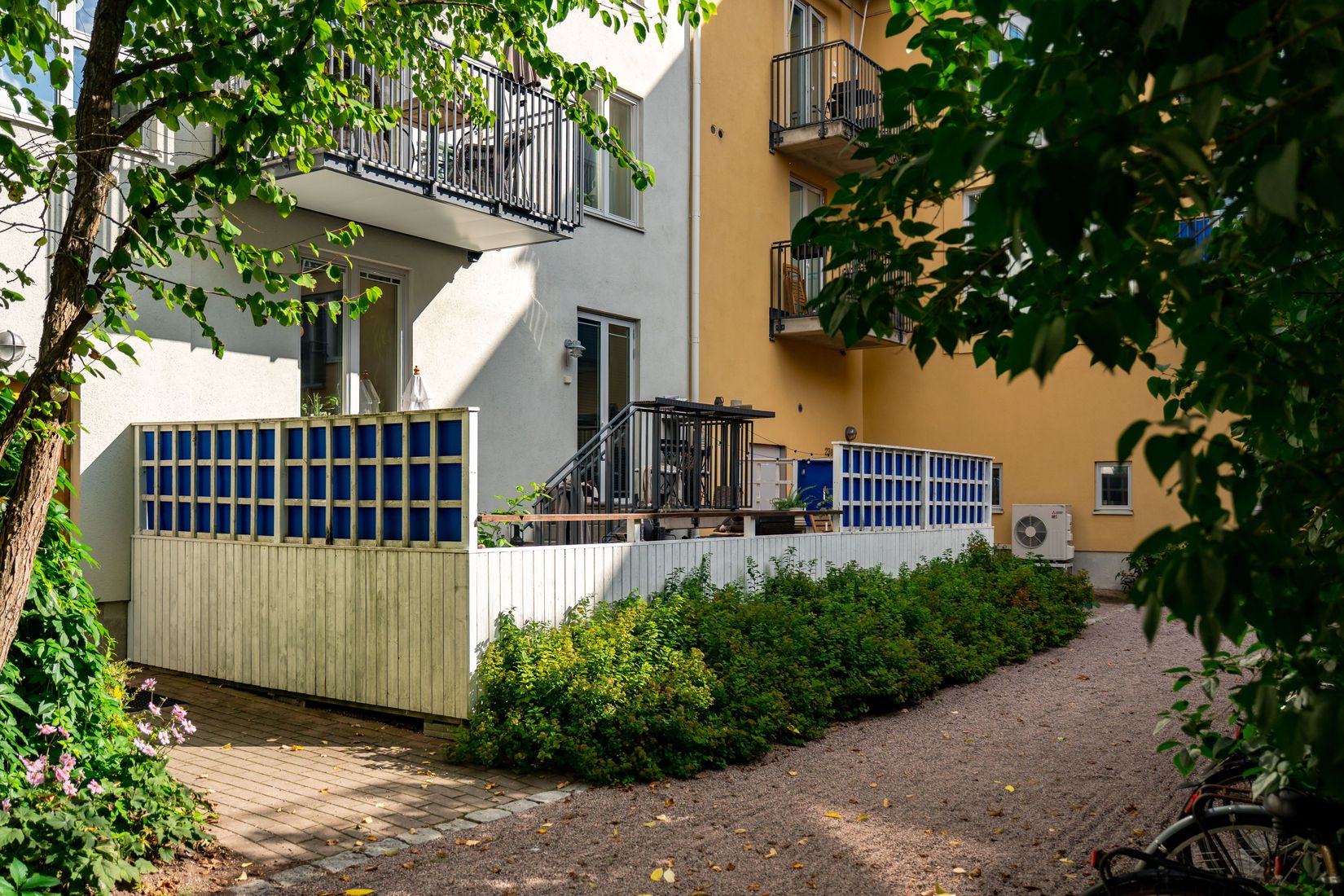 Bostadsrätt, Storgatan 23A, Centrum Uppsala, Uppsala