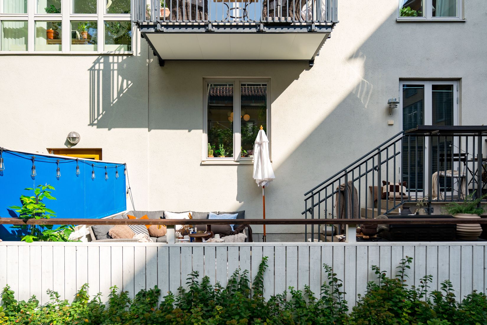 Bostadsrätt, Storgatan 23A, Centrum Uppsala, Uppsala