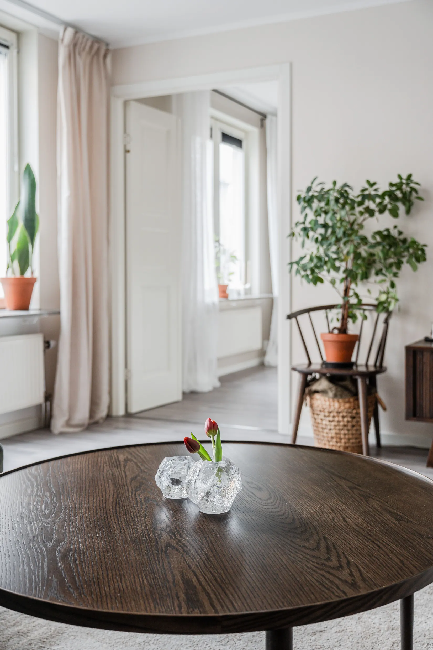 Bostadsrätt, Storgatan 23A, Centrum Uppsala, Uppsala