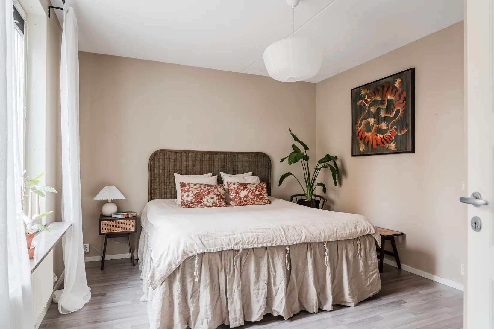 Bostadsrätt, Storgatan 23A, Centrum Uppsala, Uppsala