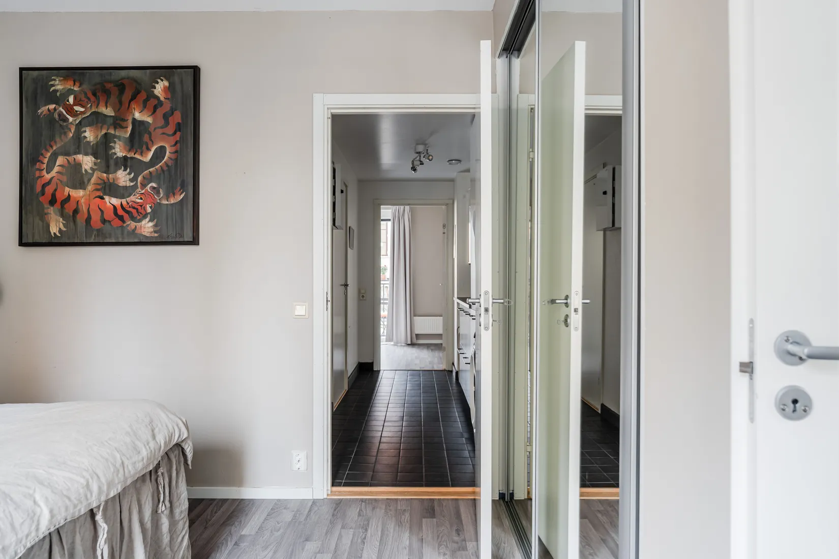 Bostadsrätt, Storgatan 23A, Centrum Uppsala, Uppsala