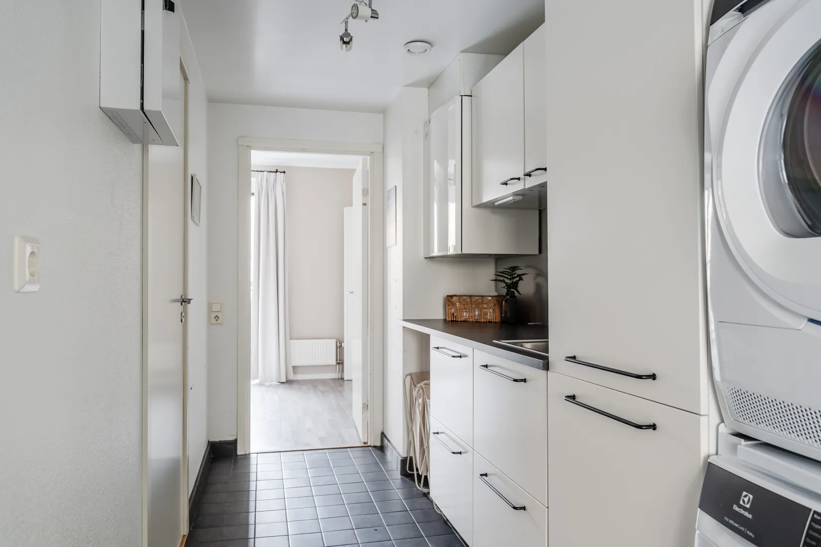 Bostadsrätt, Storgatan 23A, Centrum Uppsala, Uppsala