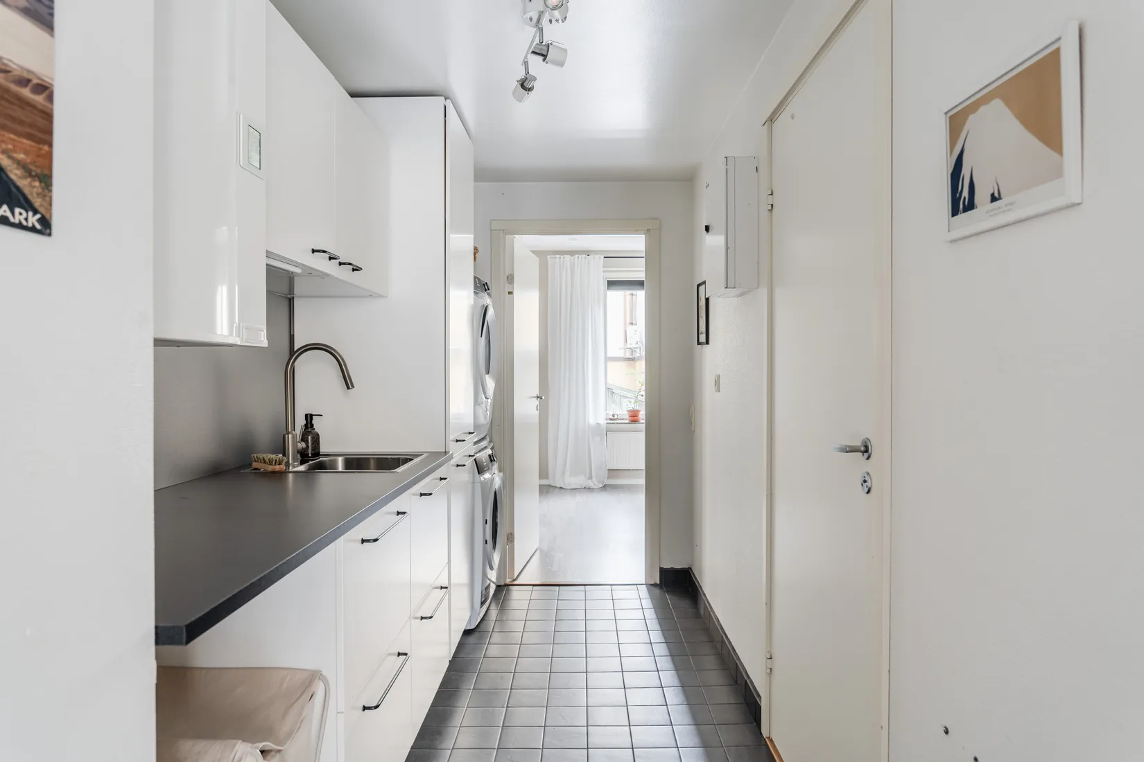 Bostadsrätt, Storgatan 23A, Centrum Uppsala, Uppsala