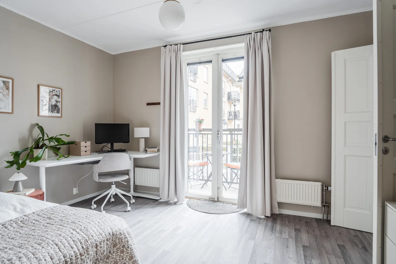 Bostadsrätt, Storgatan 23A, Centrum Uppsala, Uppsala