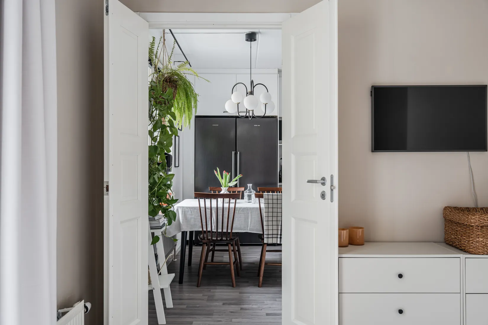 Bostadsrätt, Storgatan 23A, Centrum Uppsala, Uppsala