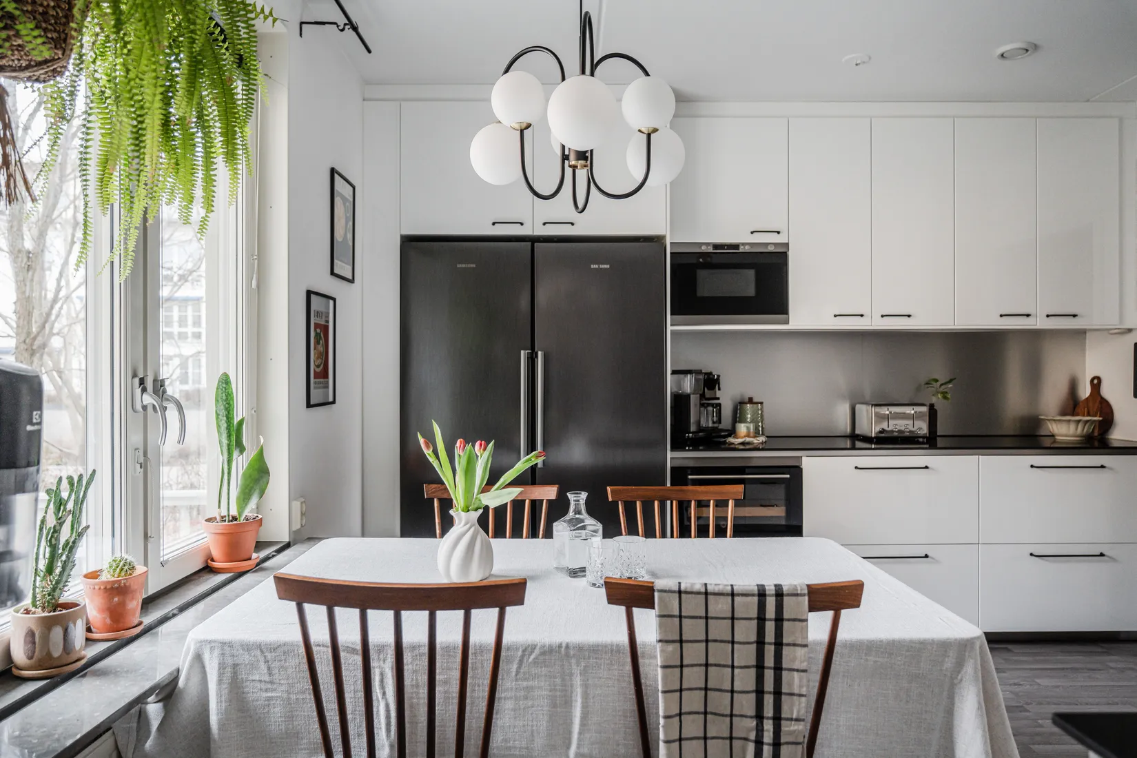 Bostadsrätt, Storgatan 23A, Centrum Uppsala, Uppsala