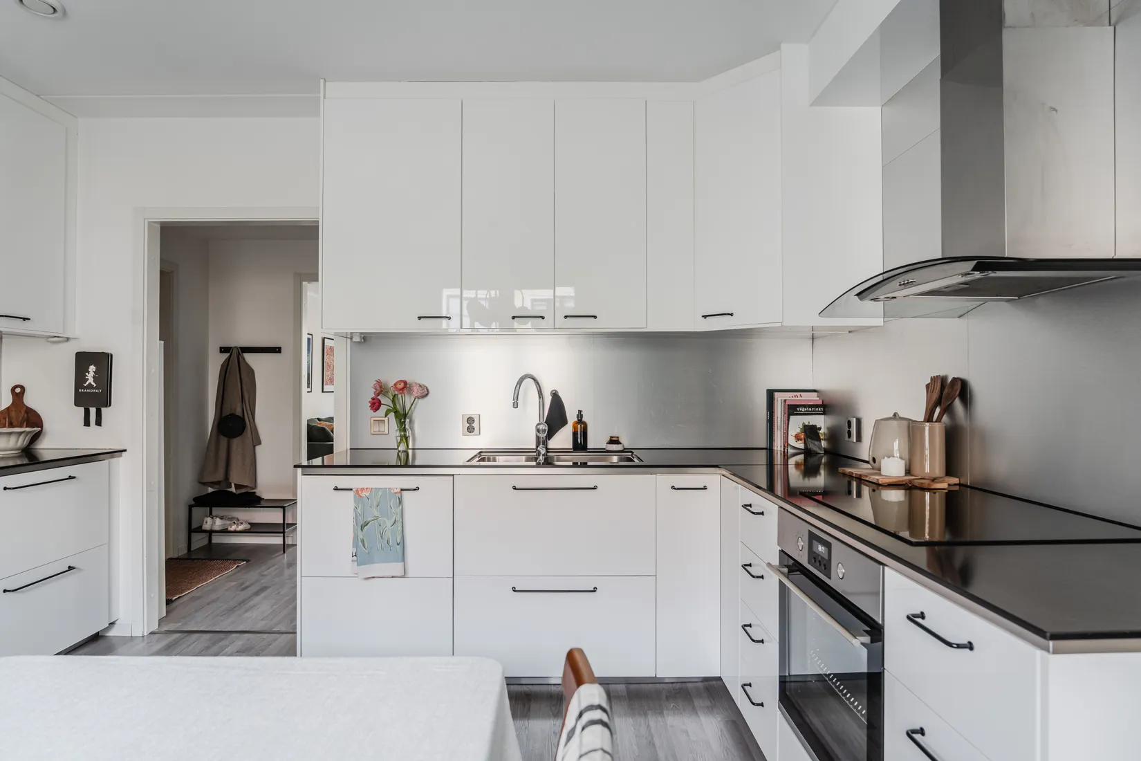 Bostadsrätt, Storgatan 23A, Centrum Uppsala, Uppsala