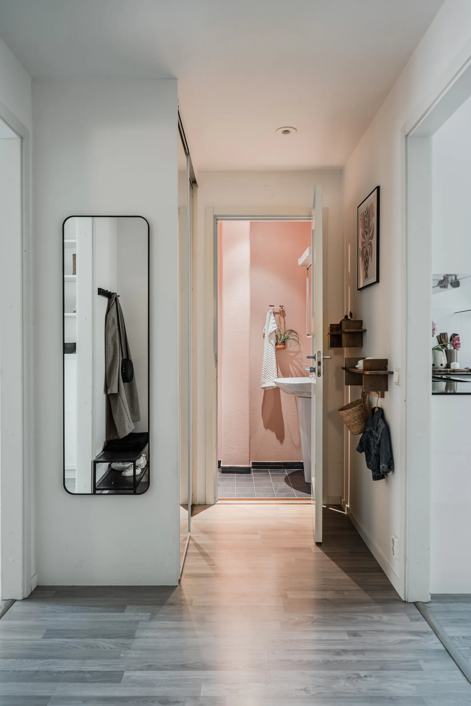 Bostadsrätt, Storgatan 23A, Centrum Uppsala, Uppsala