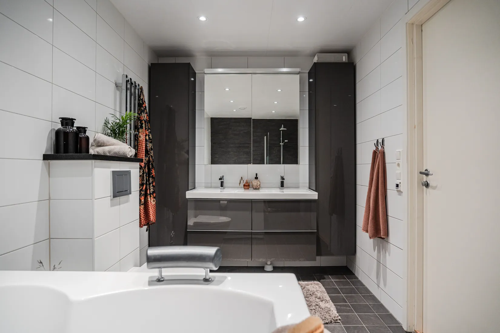 Bostadsrätt, Storgatan 23A, Centrum Uppsala, Uppsala