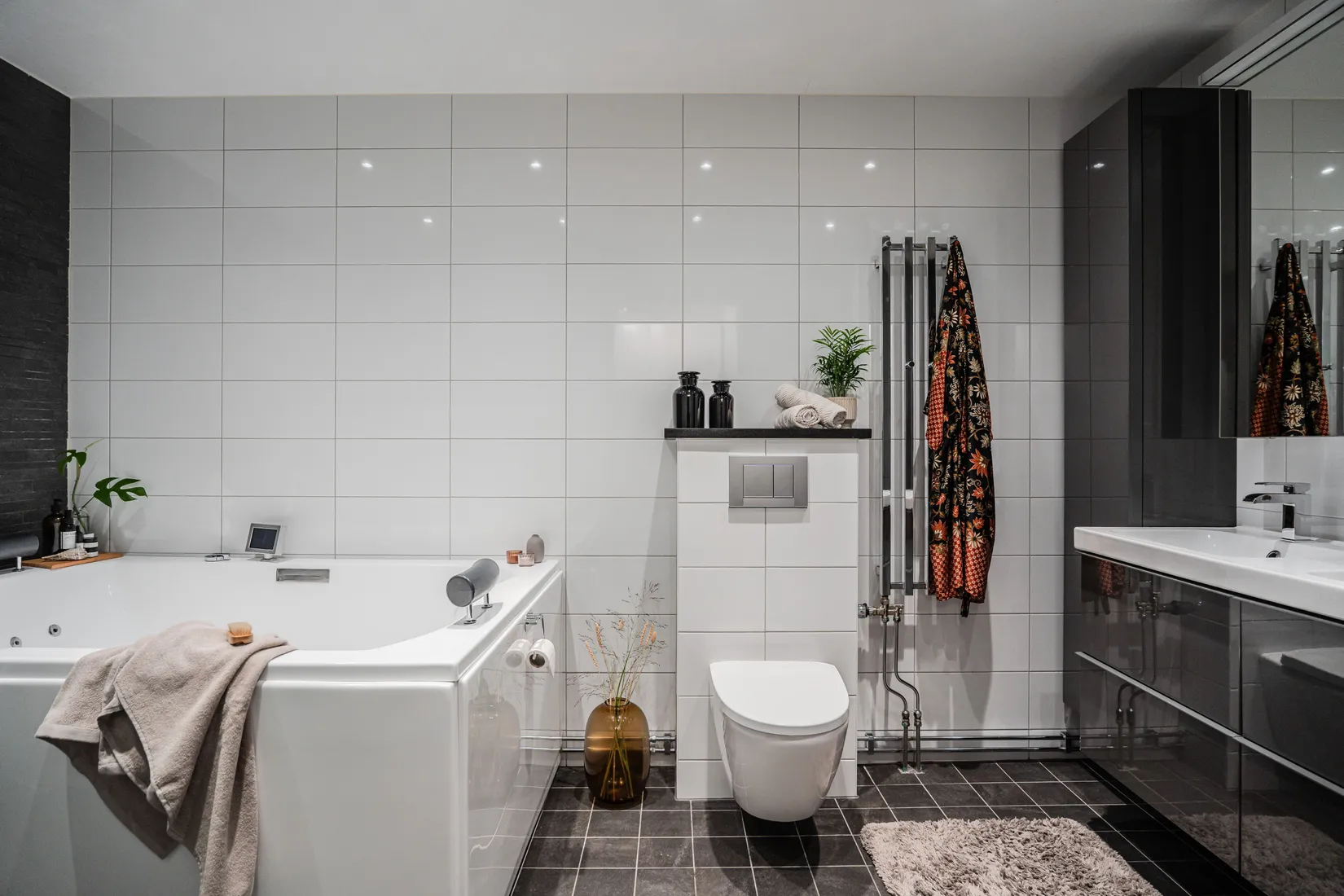 Bostadsrätt, Storgatan 23A, Centrum Uppsala, Uppsala