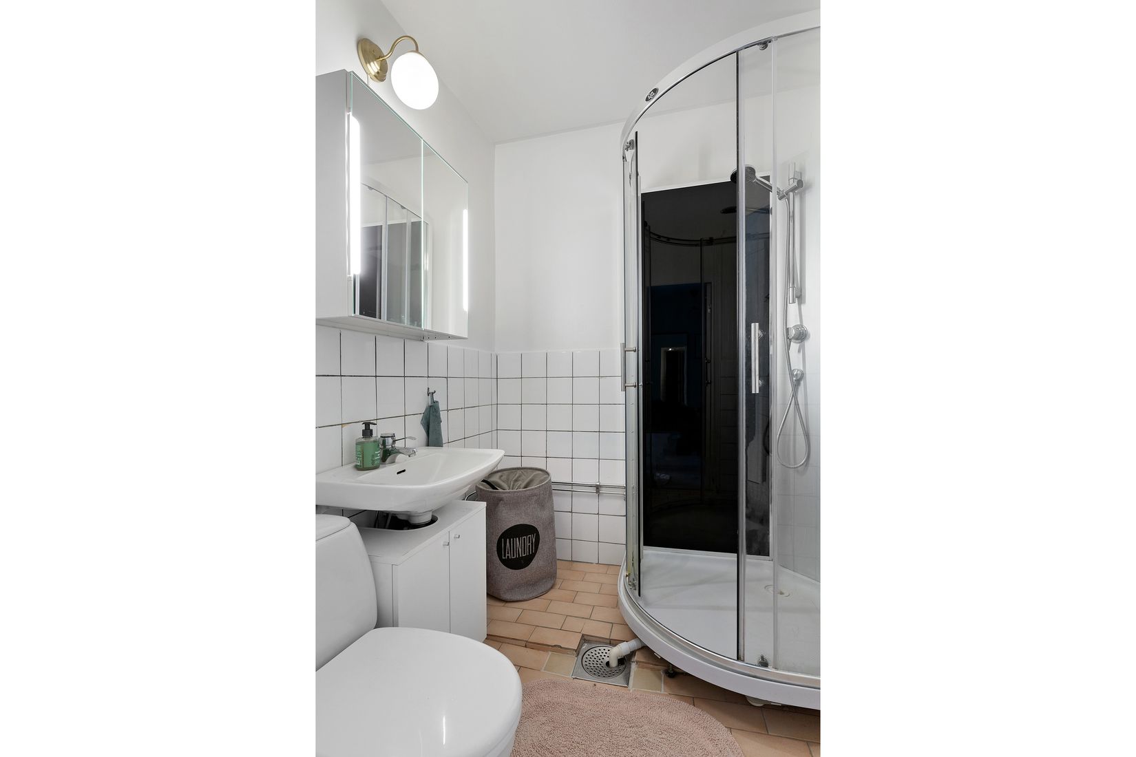 Bostadsrätt, Ribbings Väg 6B, Edsberg, Sollentuna