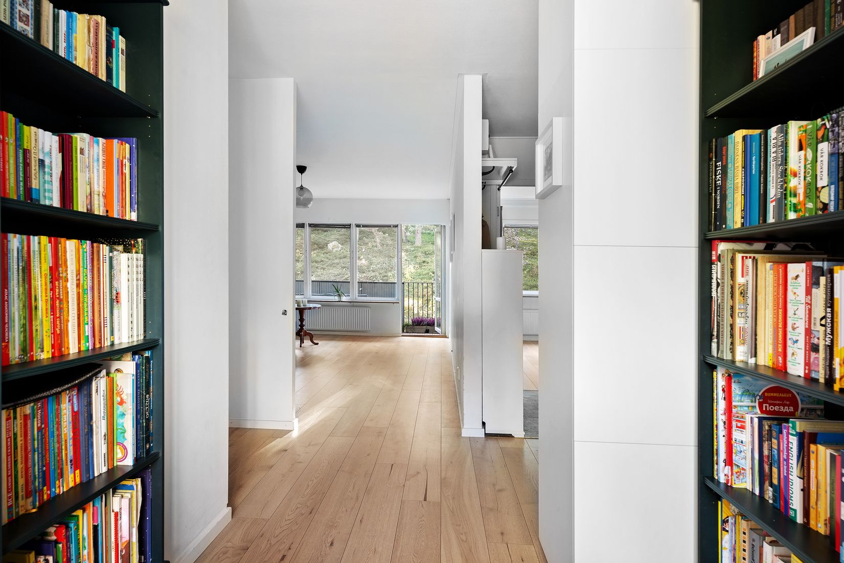 Bostadsrätt, Ribbings Väg 6B, Edsberg, Sollentuna