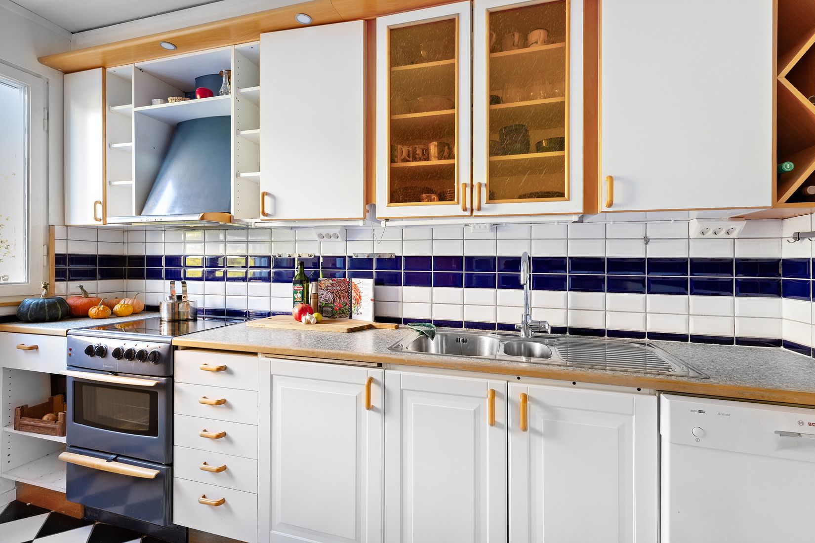 Bostadsrätt, Ribbings Väg 6B, Edsberg, Sollentuna