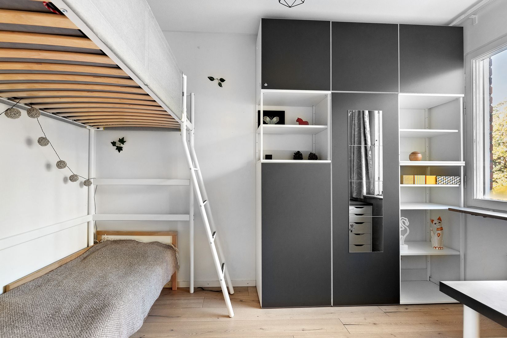 Bostadsrätt, Ribbings Väg 6B, Edsberg, Sollentuna