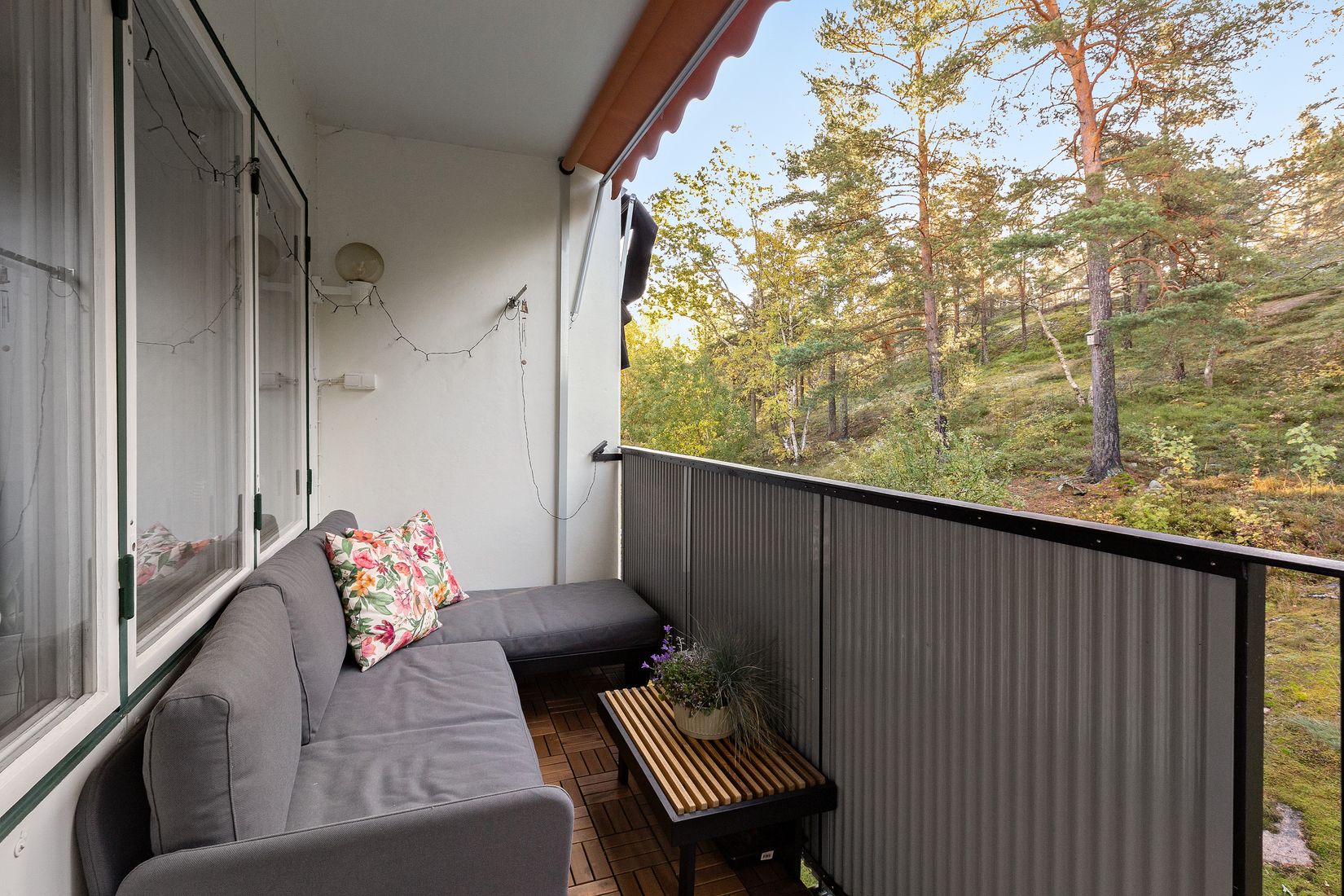 Bostadsrätt, Ribbings Väg 6B, Edsberg, Sollentuna