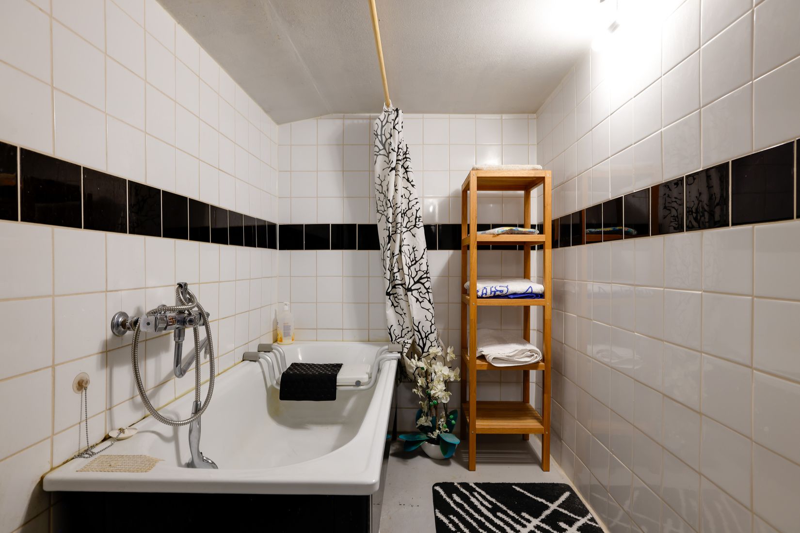 Villa, Västra gatan 35, Kumla