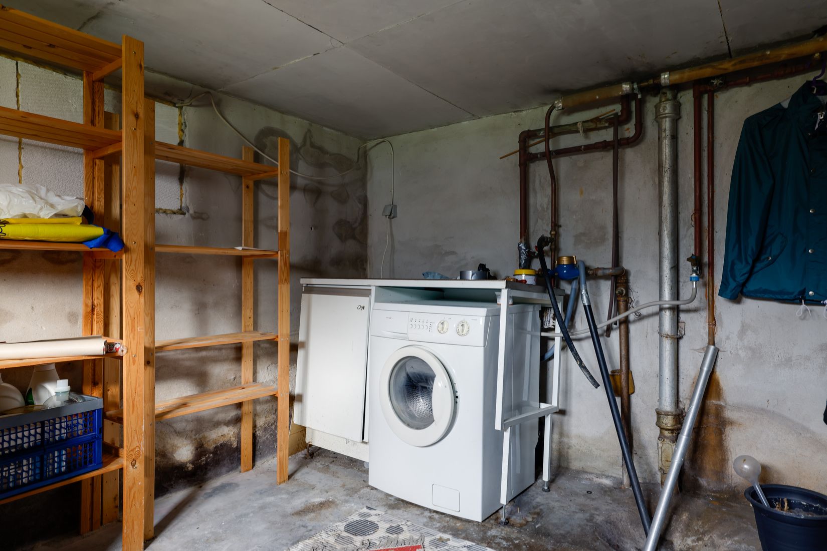 Villa, Västra gatan 35, Kumla