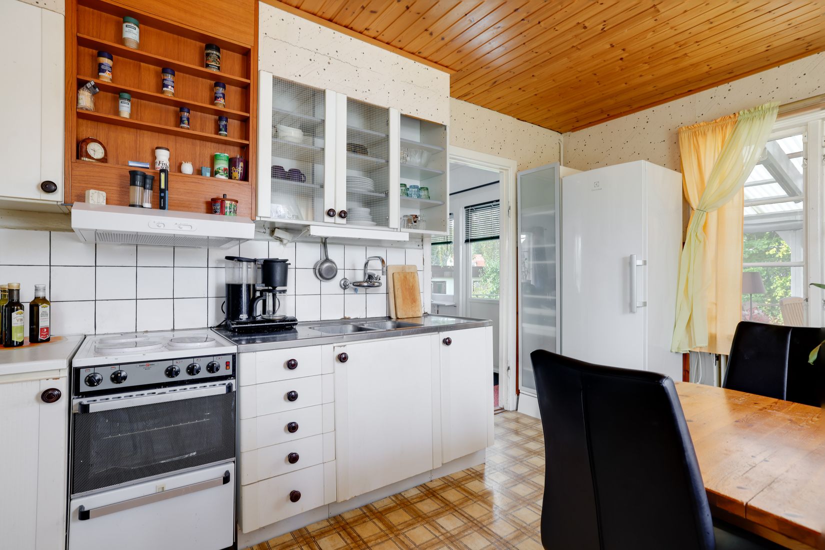 Villa, Västra gatan 35, Kumla