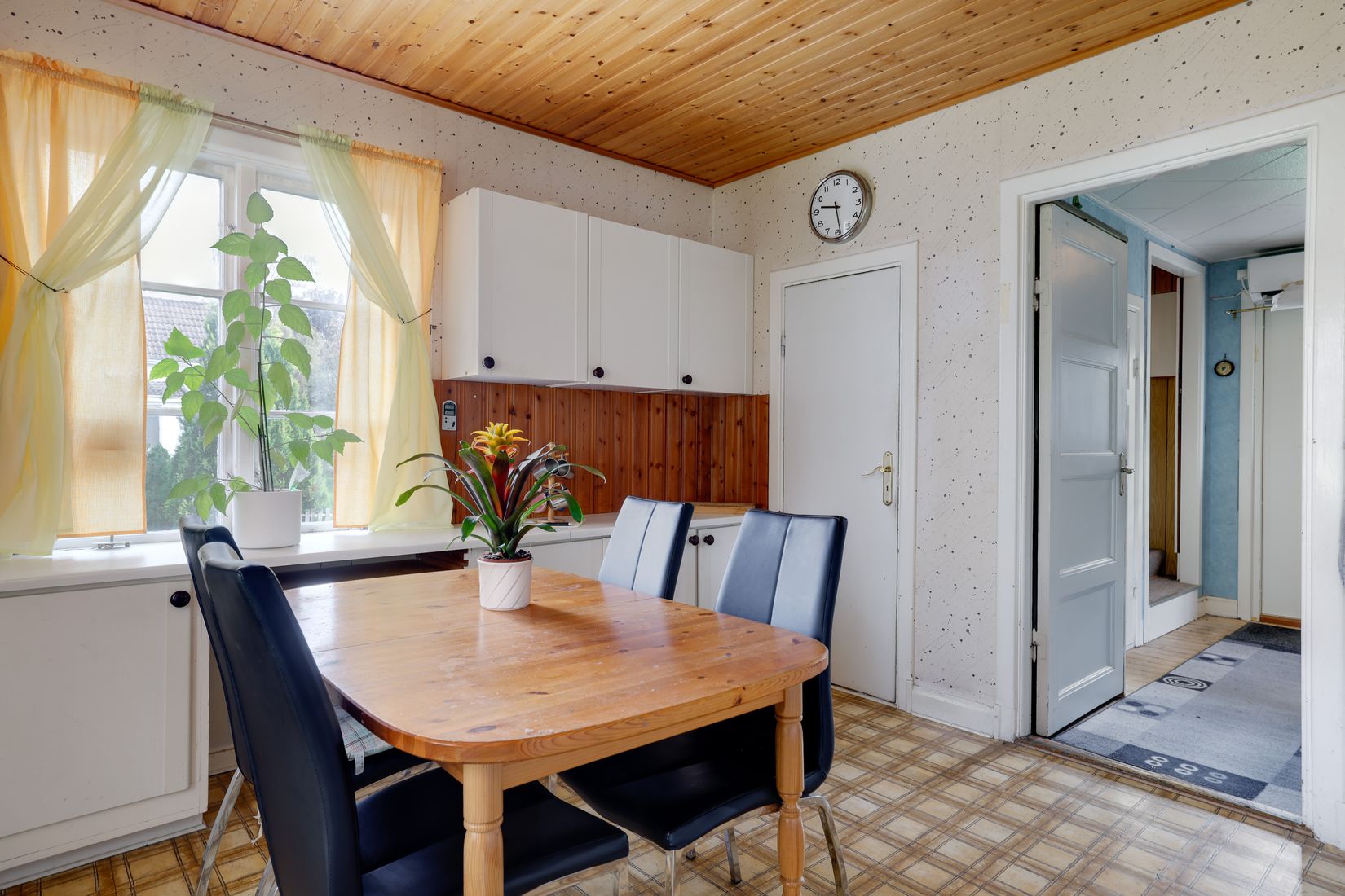 Villa, Västra gatan 35, Kumla