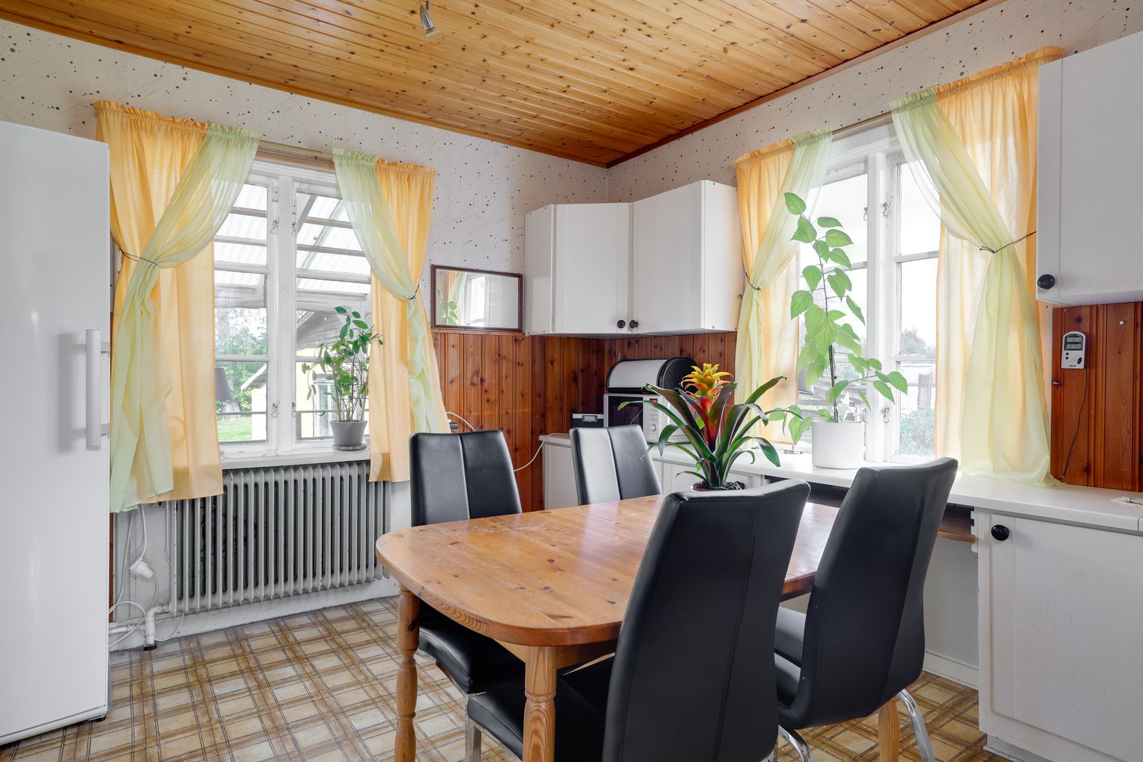 Villa, Västra gatan 35, Kumla