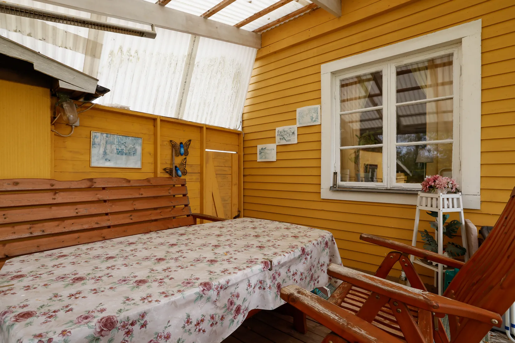 Villa, Västra gatan 35, Kumla