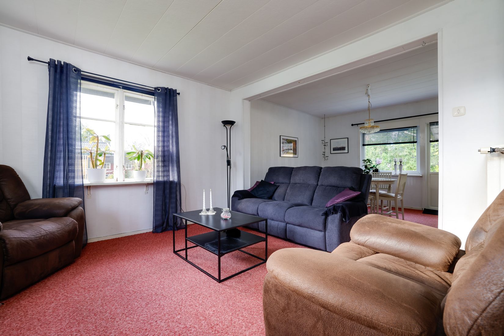 Villa, Västra gatan 35, Kumla