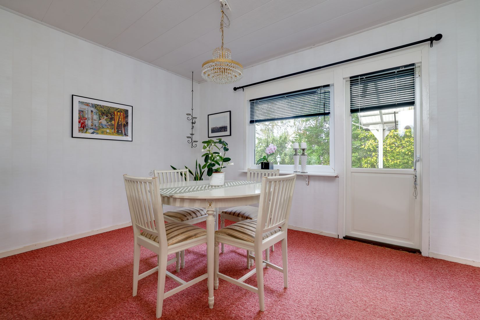 Villa, Västra gatan 35, Kumla