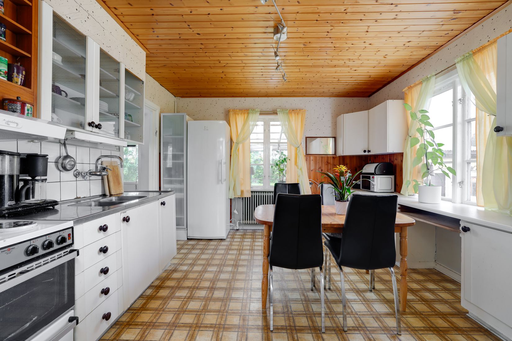 Villa, Västra gatan 35, Kumla