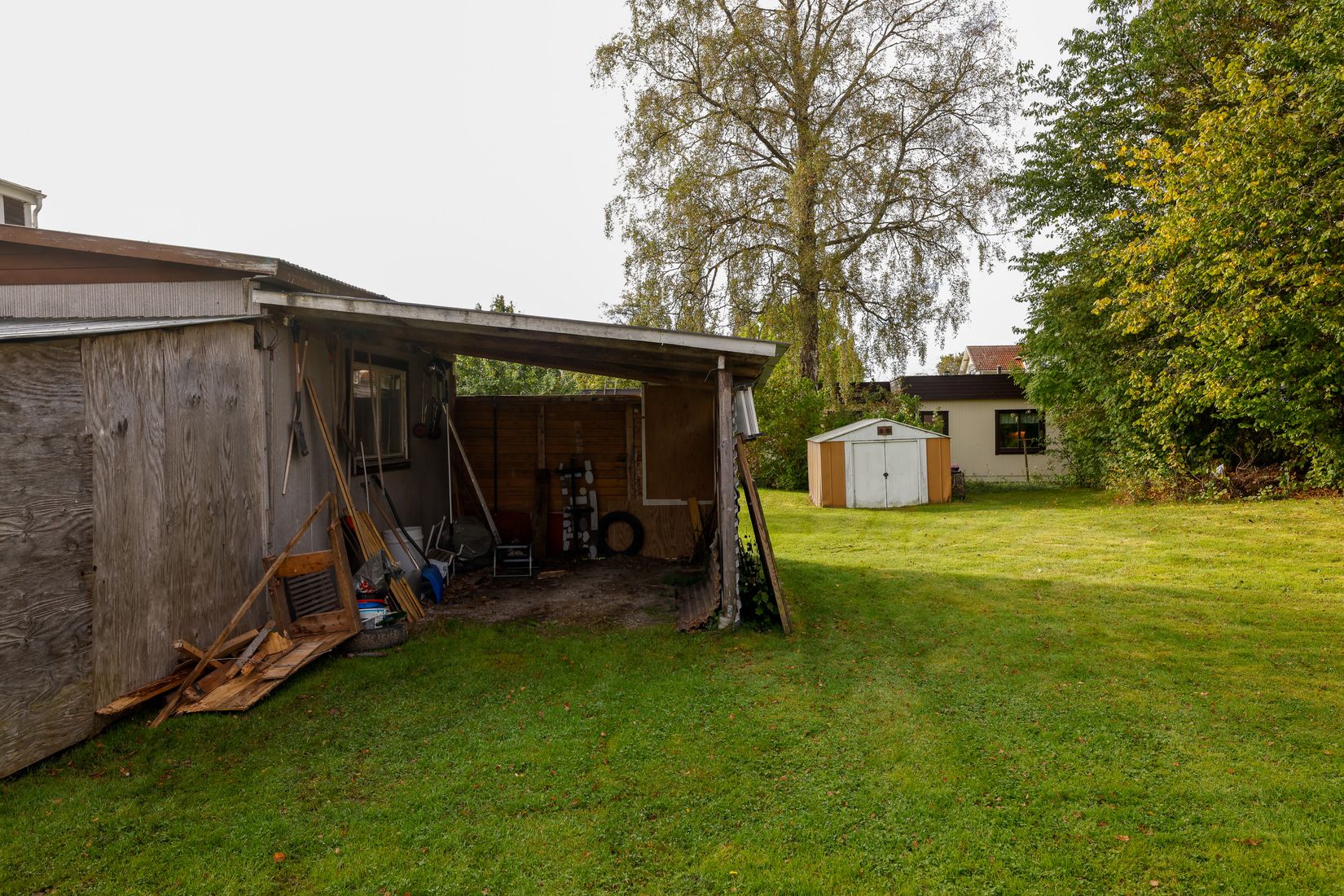 Villa, Västra gatan 35, Kumla