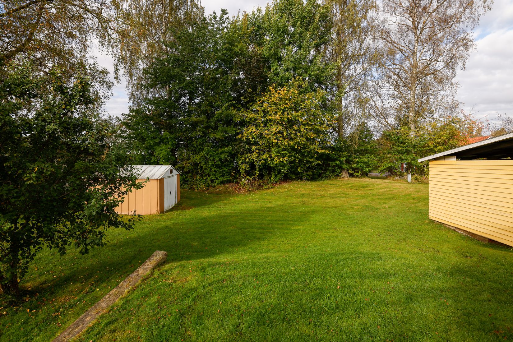 Villa, Västra gatan 35, Kumla