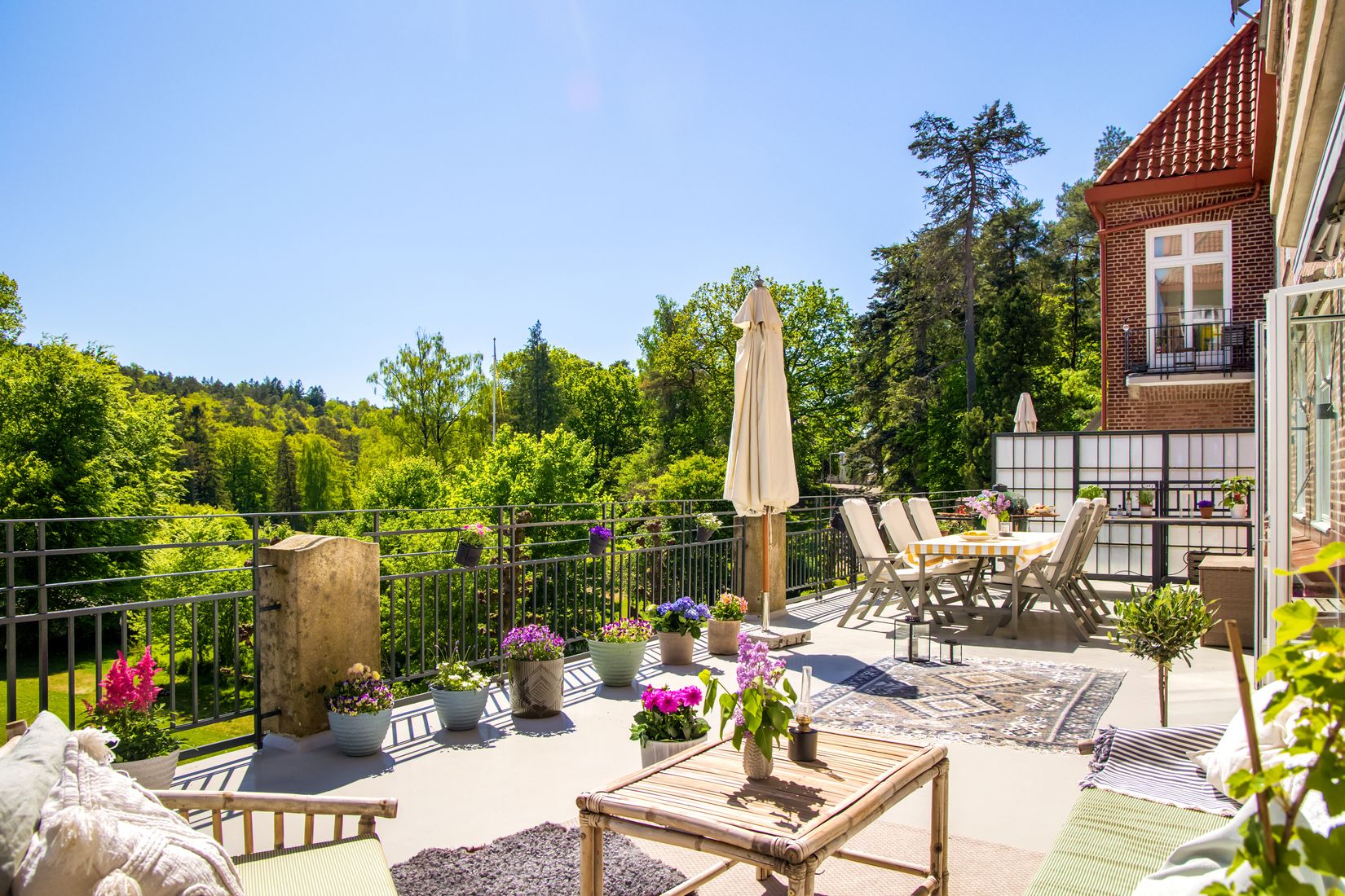 Bostadsrätt, Övre Sanatoriegatan 62, Kålltorp, Göteborg